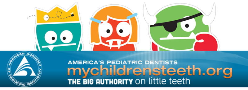My_Childrens_Teeth_and_monsters