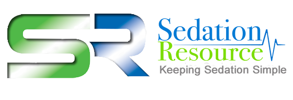 Sedation_Resource_Logo