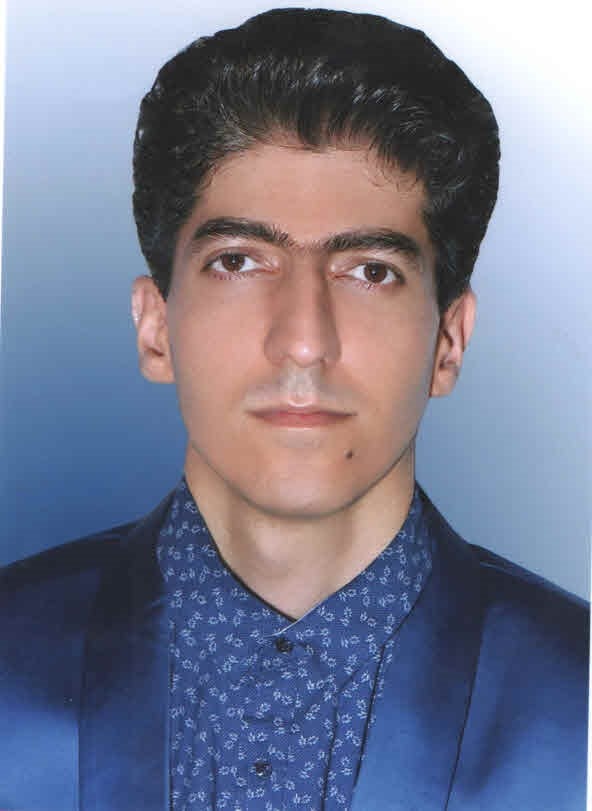 Profile Photo for Dr. Ali Bagherian