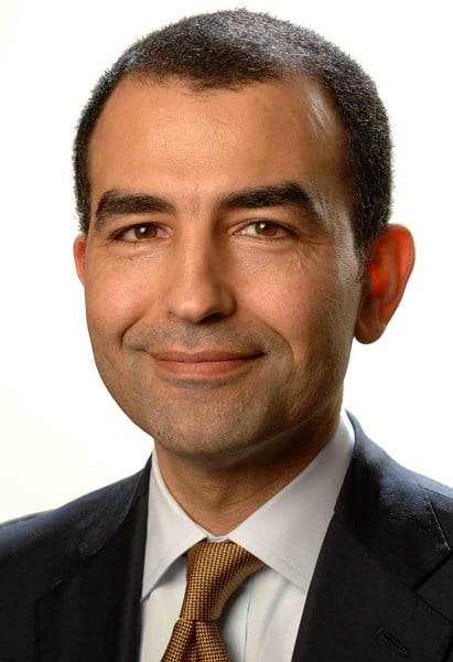 Profile Photo for Amr Moursi, D.D.S., Ph.D.