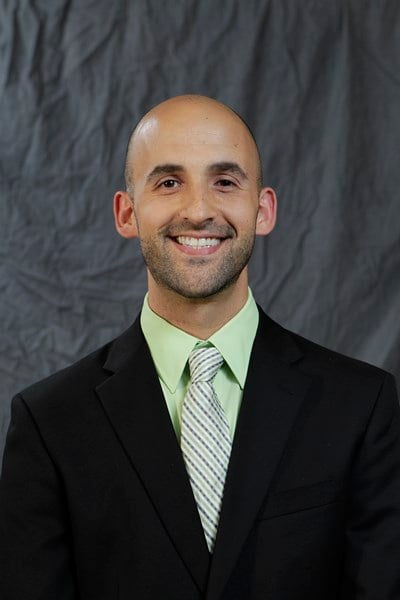 Profile Photo for Scott B. Schwartz, DDS, MPH