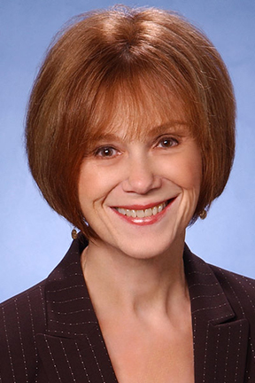 Profile Photo for Dr. N. Sue Seale Coll