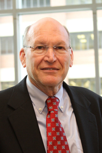 Profile Photo for Dr. Norman Tinanoff
