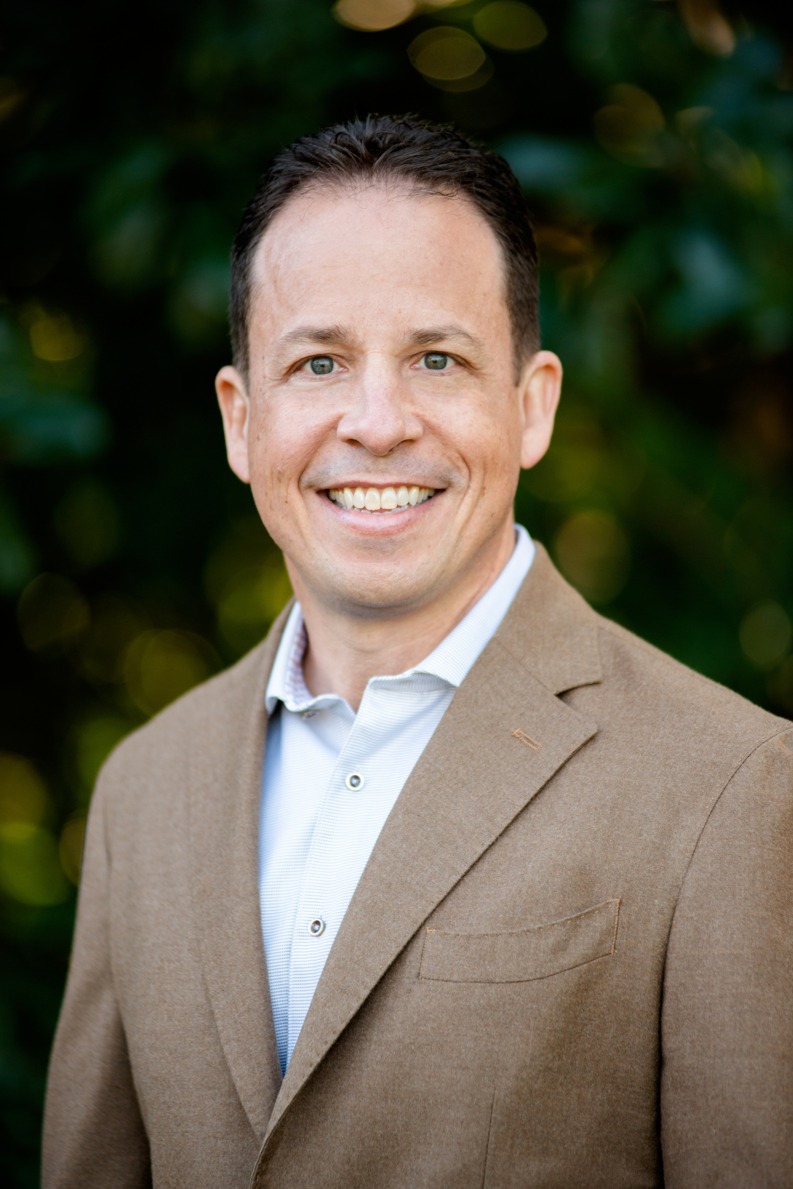 Profile Photo for Carlos A. Bertot, D.M.D.
