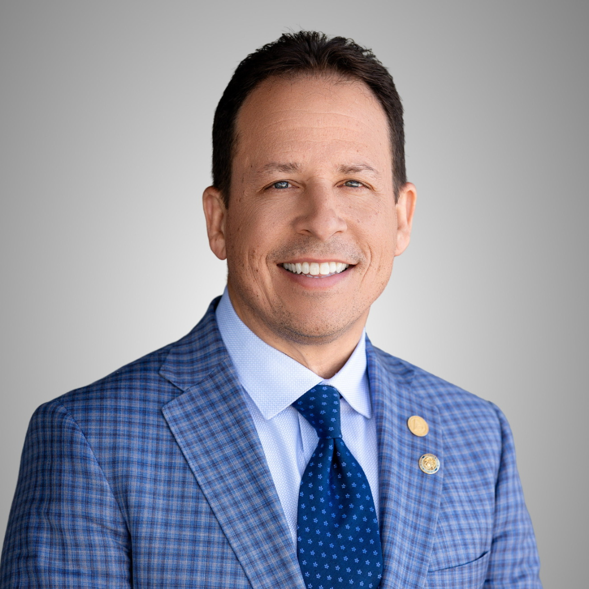 Profile Photo for Carlos A. Bertot, DMD