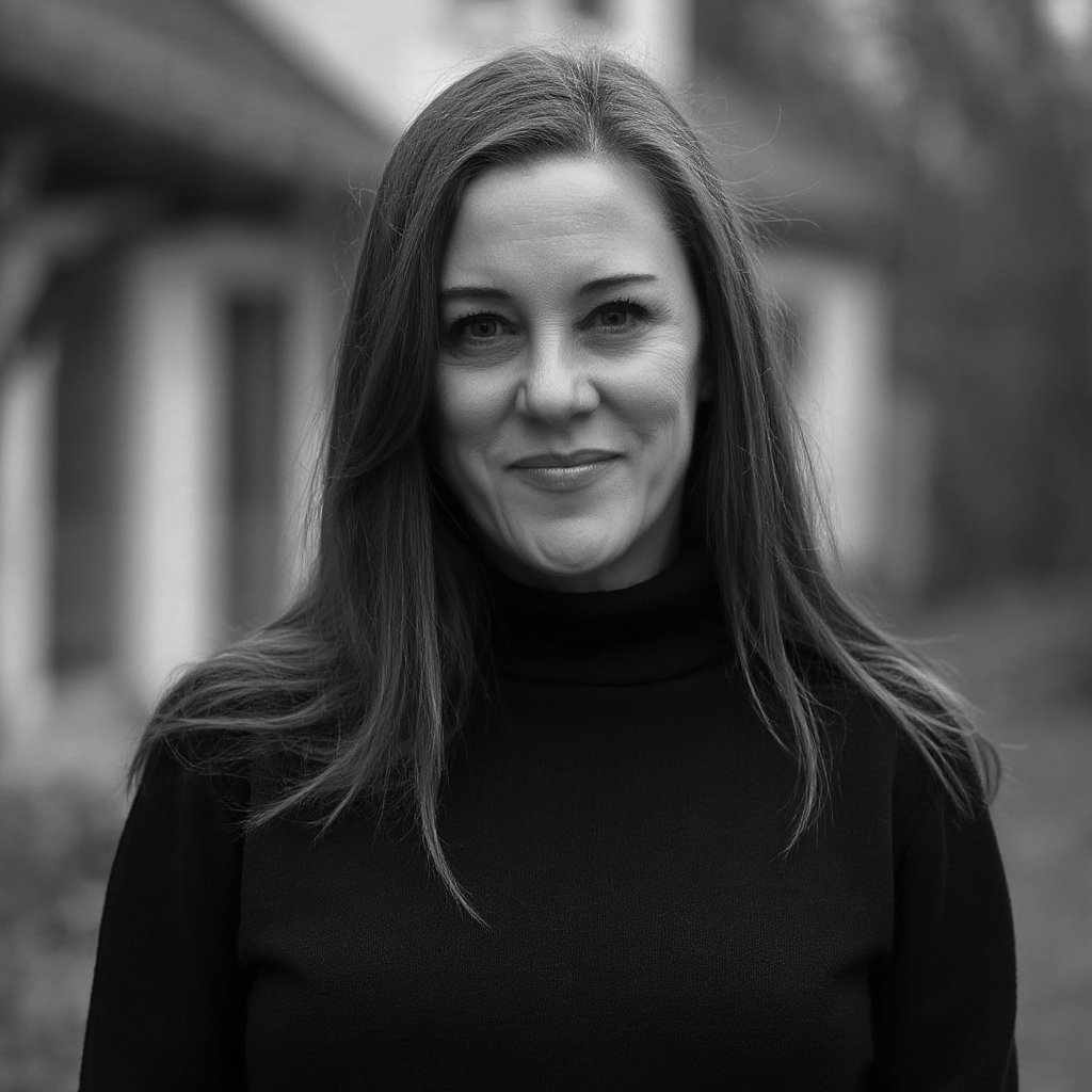 Profile Photo for Cindy Hansen