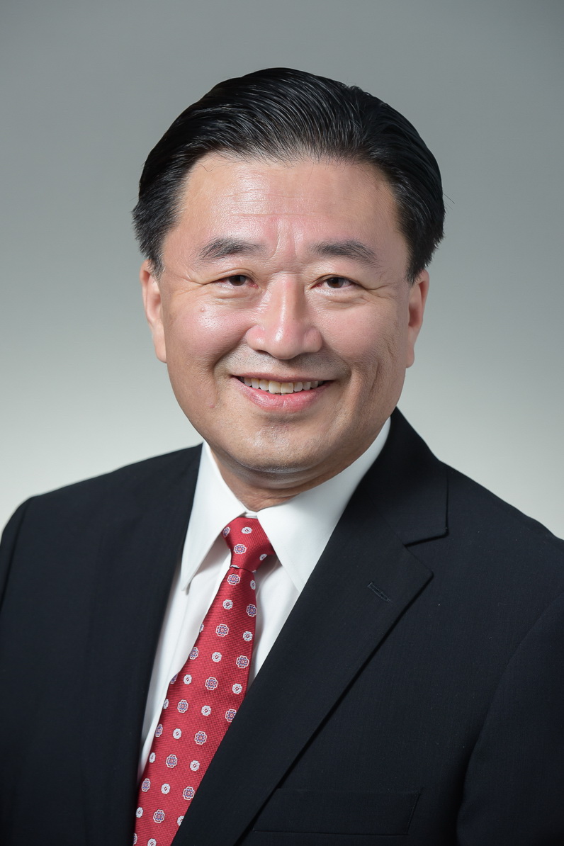 Profile Photo for Jacob K. Lee, D.D.S.