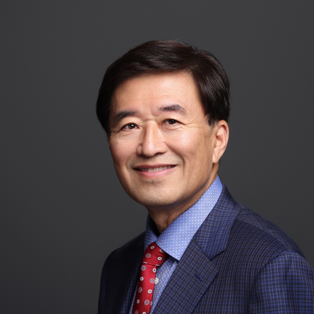 Profile Photo for Jacob K. Lee, DDS