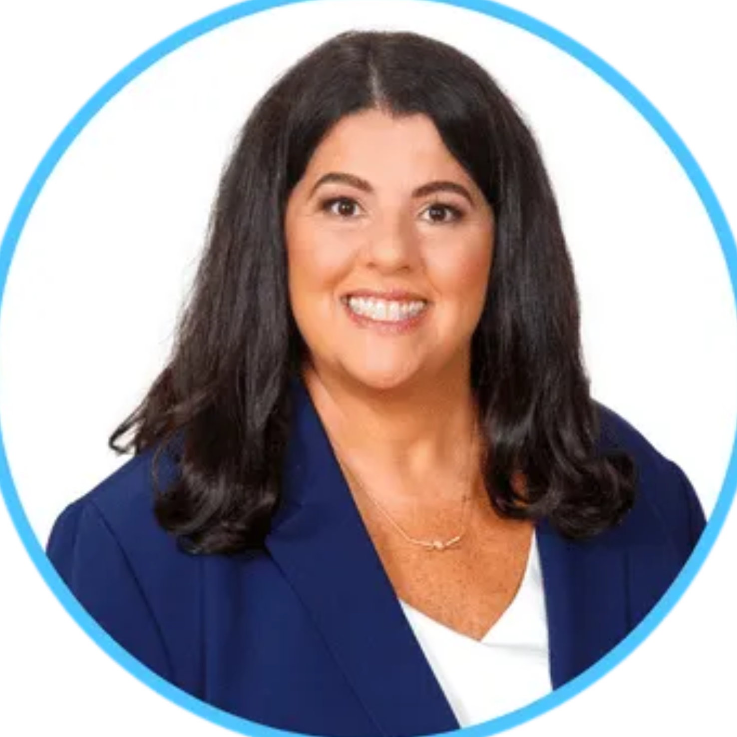 Profile Photo for Elisa Velazquez, DDS