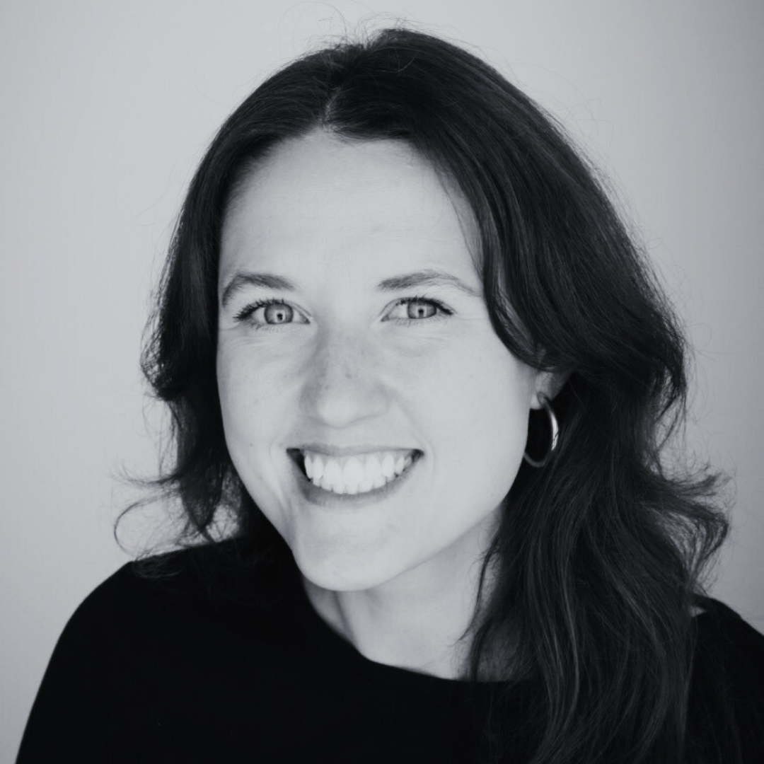 Profile Photo for Lauren Mann, MPA