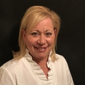 Profile Photo for Angela Stout, D.M.D., M.P.H.