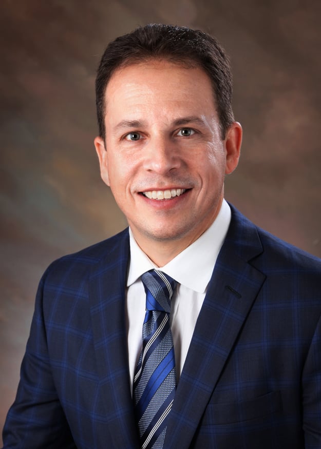 Profile Photo for Carlos A. Bertot, D.M.D.