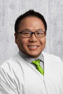 Profile Photo for Jonathon E. Lee, D.D.S.