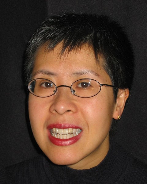 Profile Photo for Dr. Man Wai Ng