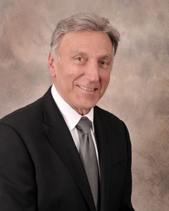 Profile Photo for Dr. Richard Mungo