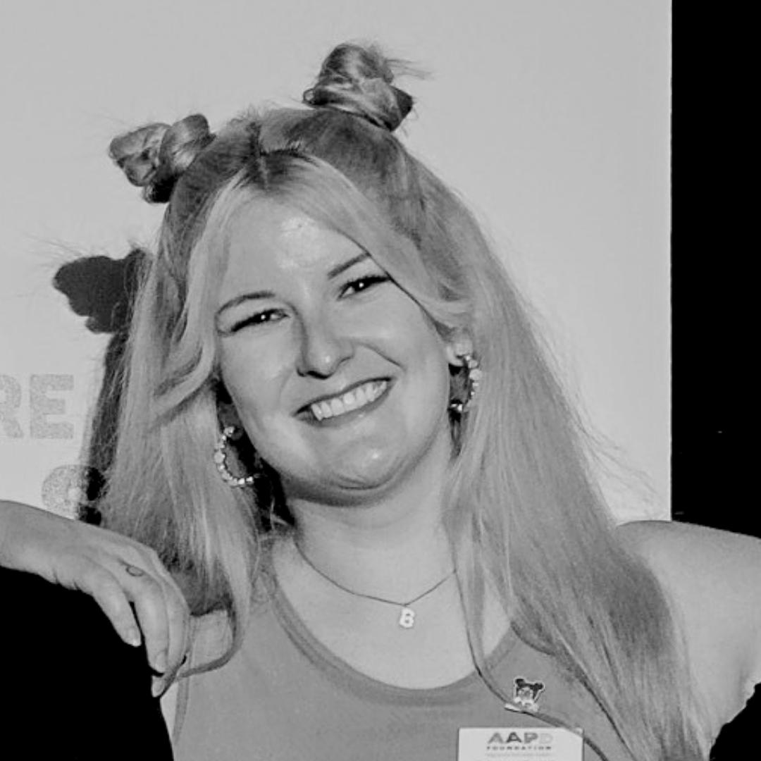 Profile Photo for Brianna DeWitt