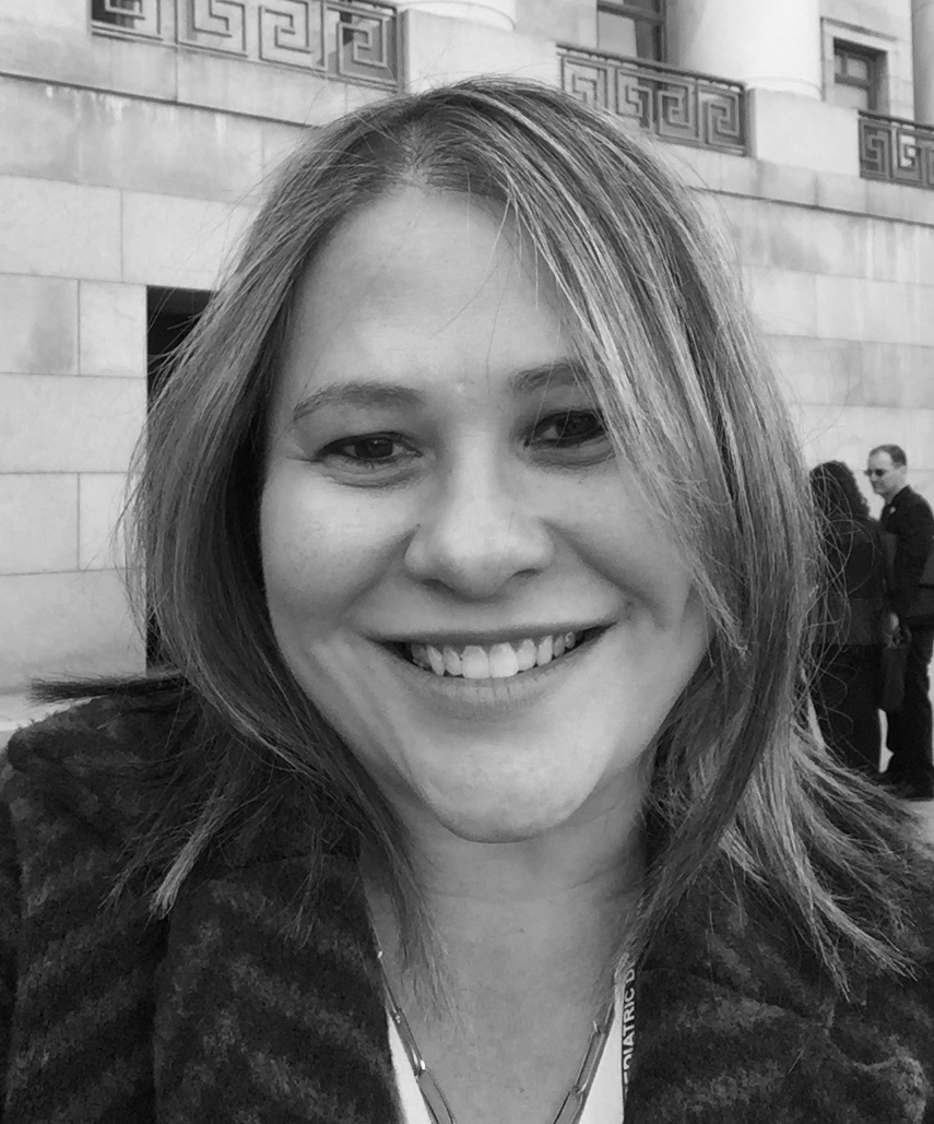 Profile Photo for Erika Hoeft
