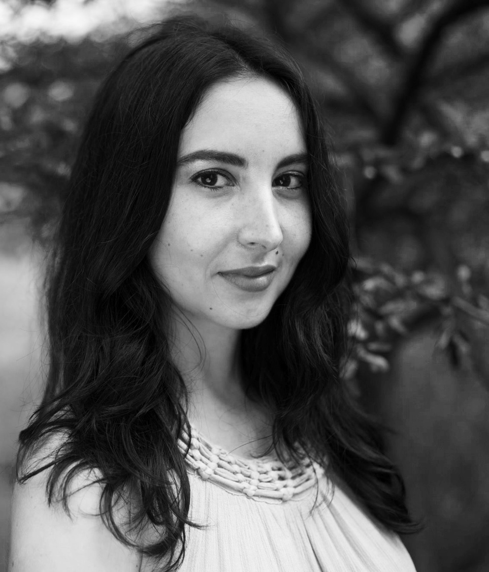 Profile Photo for Michelle Hidalgo, M.S.