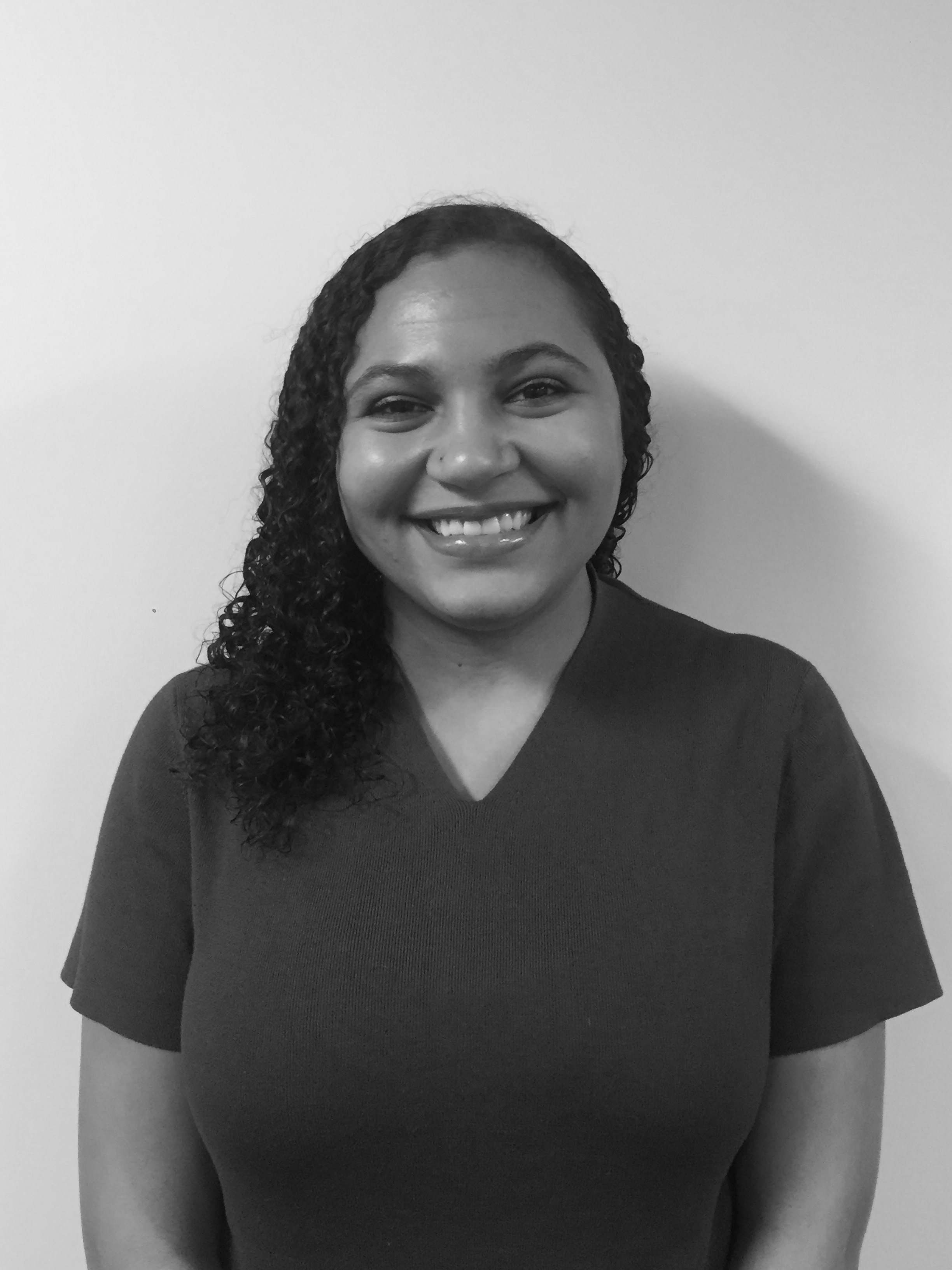 Profile Photo for Jasmine Williams