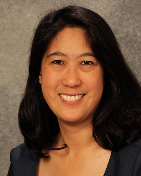 Profile Photo for Katherine Chin, D.D.S.