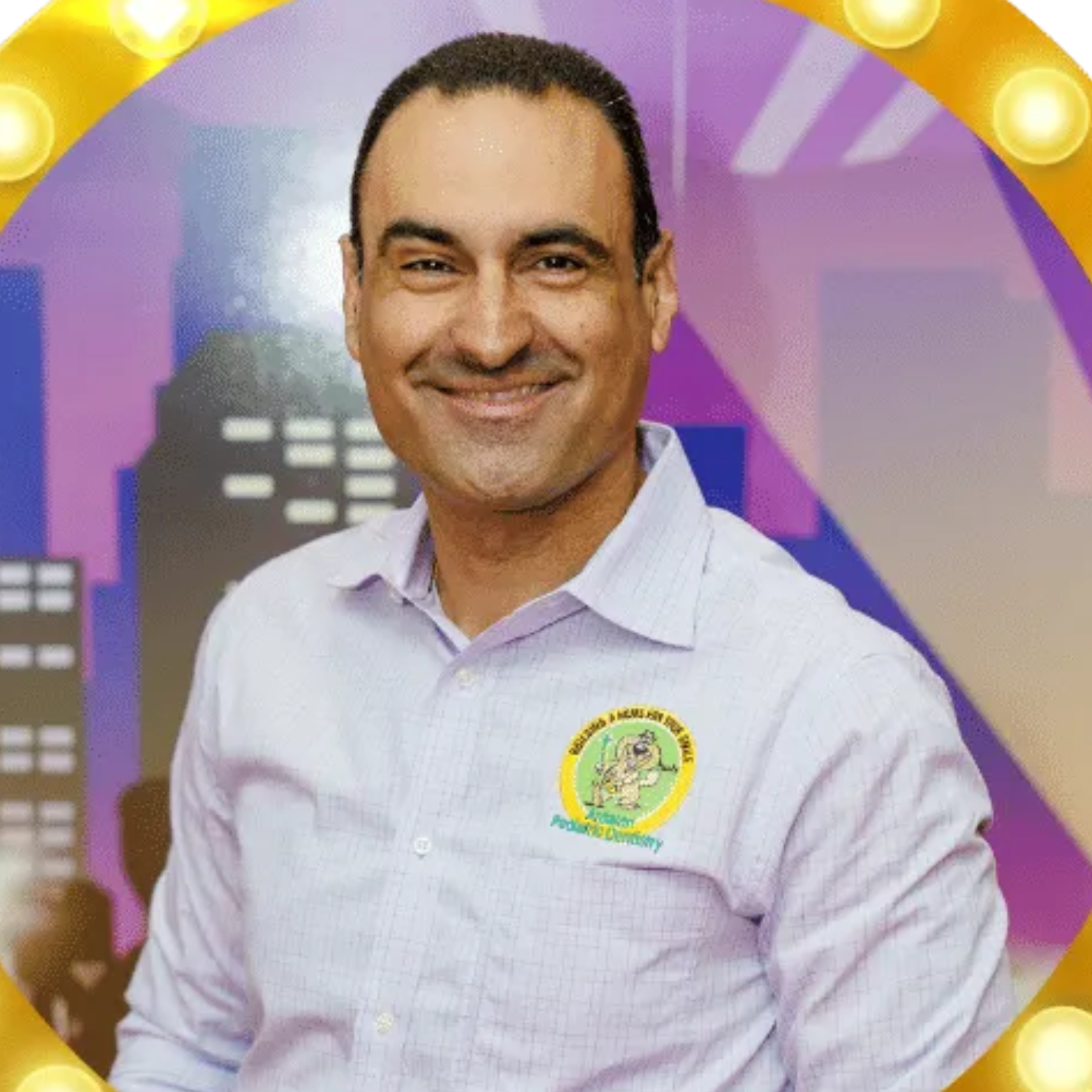 Profile Photo for Reza Ardalan, DDS