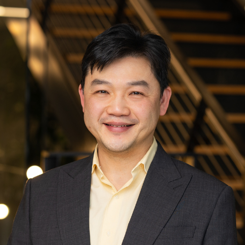 Profile Photo for Ronald H. Hsu, DMD