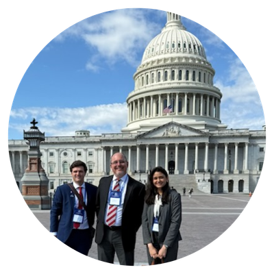 Profile Photo for Pediatric Oral Health Advocacy Conference (POHAC)
