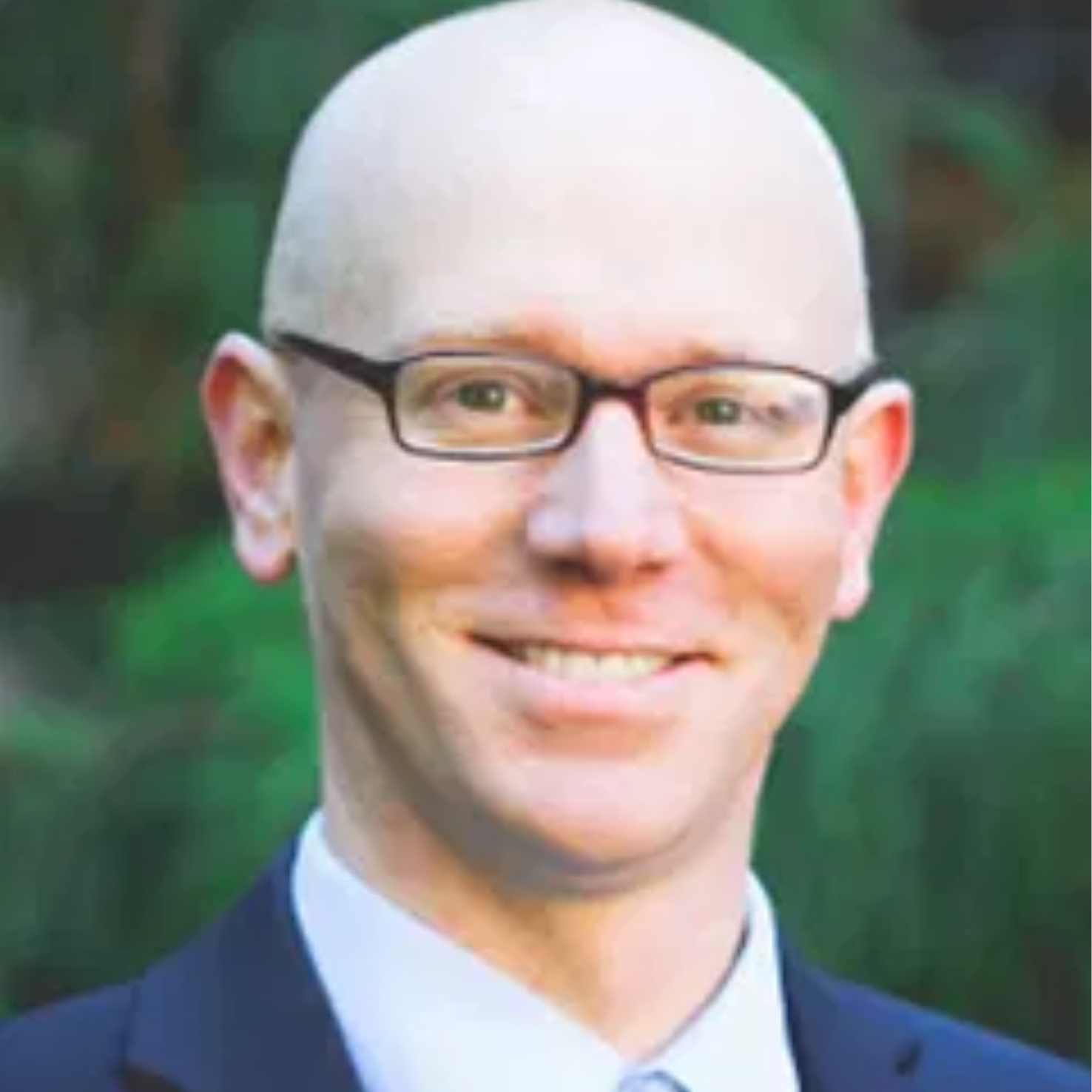Profile Photo for James R. Boynton